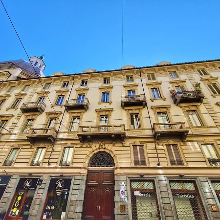 Ana'S Place Torino 2 Turim Exterior foto