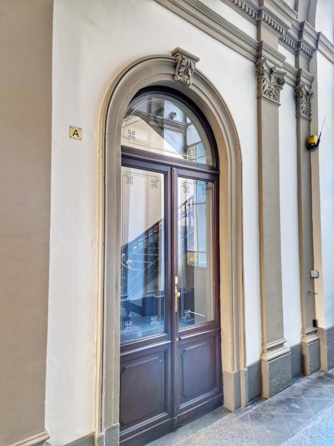 Ana'S Place Torino 2 Turim Exterior foto