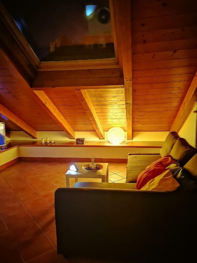 Ana'S Place Torino 2 Turim Exterior foto