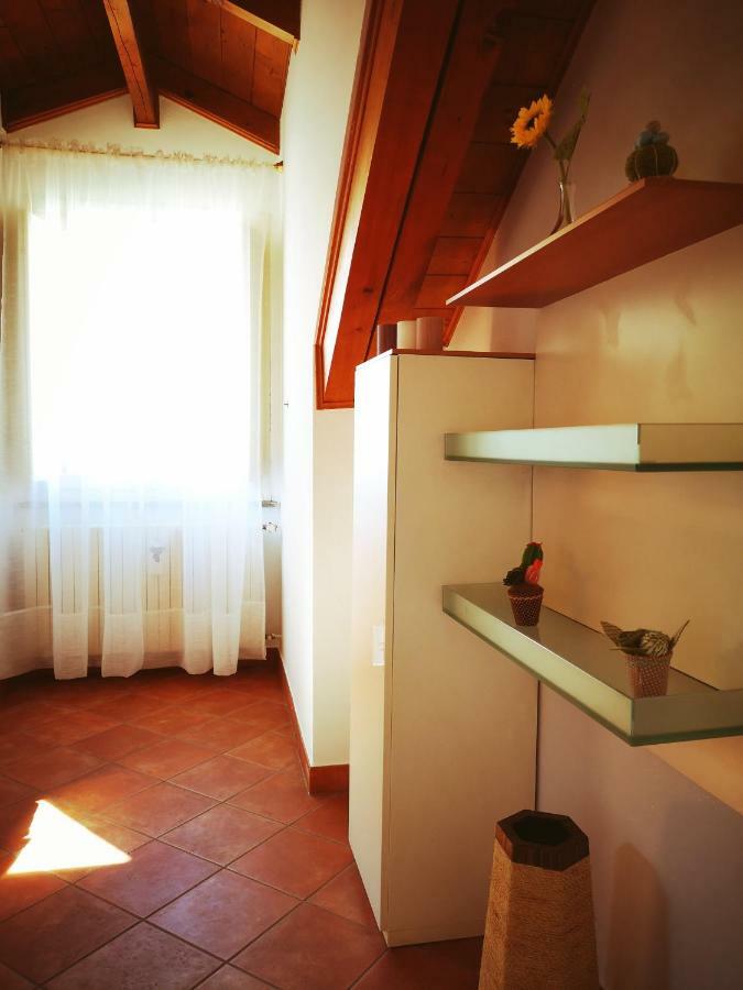 Ana'S Place Torino 2 Turim Exterior foto